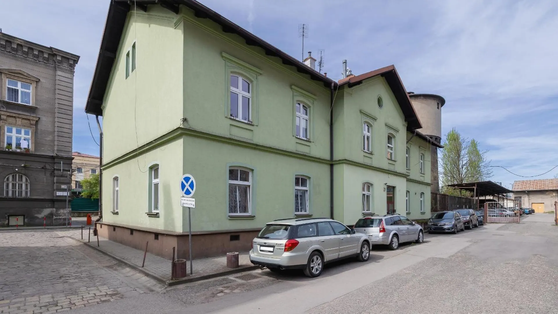 Tasteful Apartment In The City Center Of Cracow By Rent Like Home Krakow