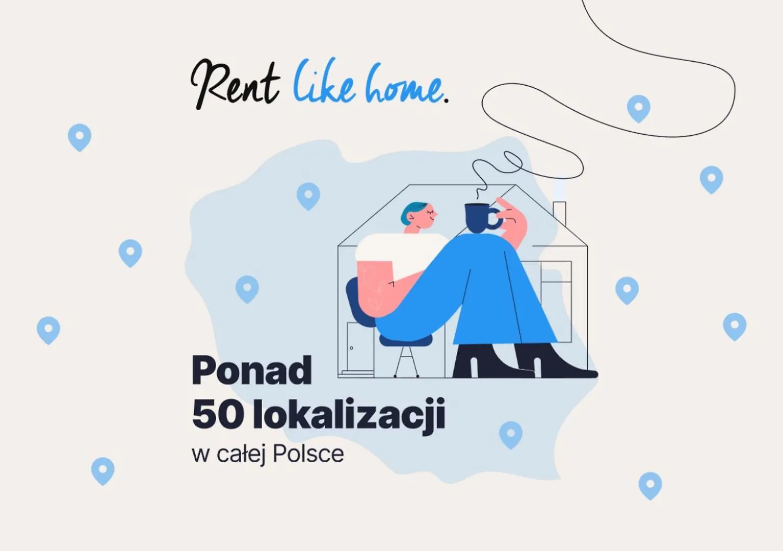 Tasteful Apartment In The City Center Of Cracow By Rent Like Home Krakow